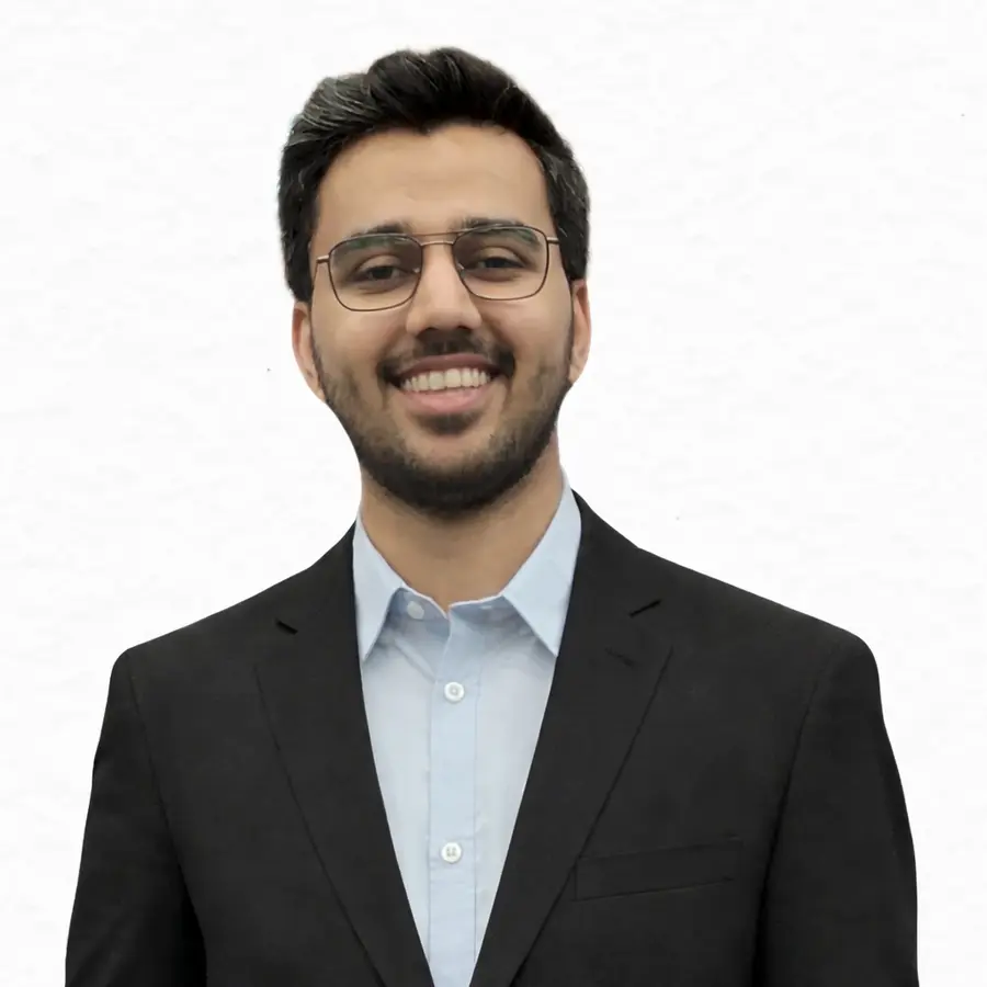 Niraj Suthar, Director, Analytics and Technology
